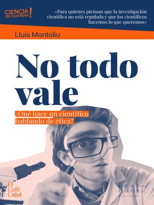 No todo vale - ebook